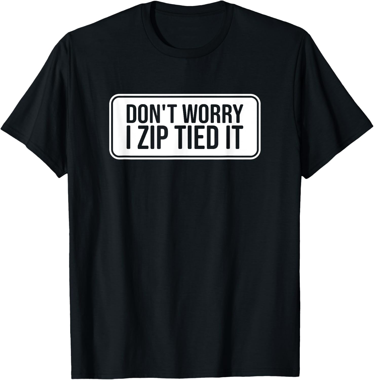 Elk JDM Goods -Adults Black Car-Themed , Small, Short Sleeve, Classic Fit, Cotton 60% Polyester 40% T-Shirt - T-Shirt | Black