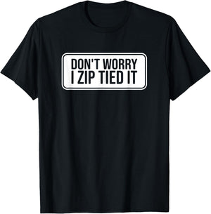 Elk JDM Goods -Adults Black Car-Themed , Small, Short Sleeve, Classic Fit, Cotton 60% Polyester 40% T-Shirt - T-Shirt | Black