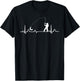 Here Fishy Fishy Fishy T Shirts Apparel Clothing T-Shirt - T-Shirt | Black