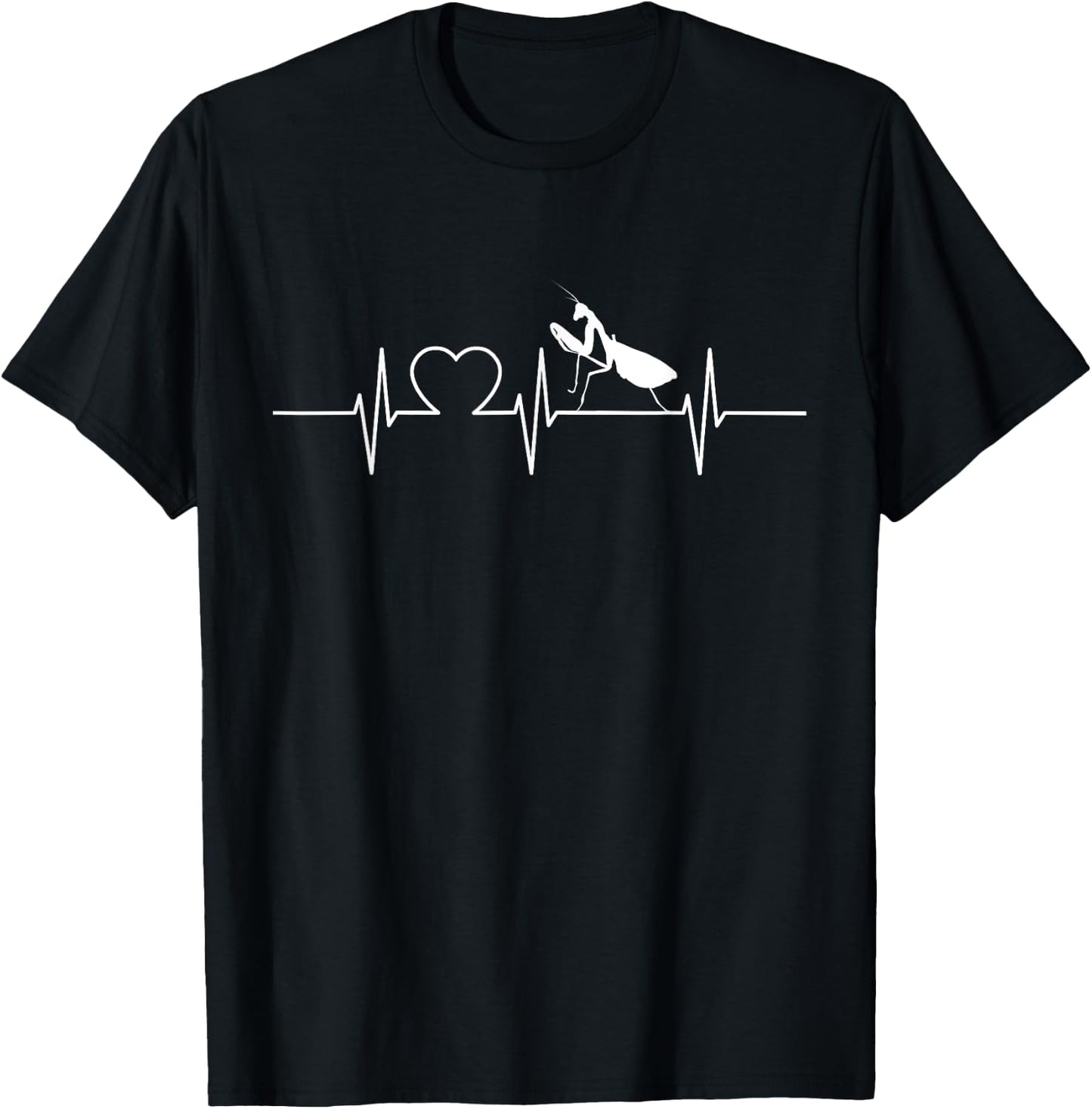 T-Shirt T-Shirt - T-Shirt | Black