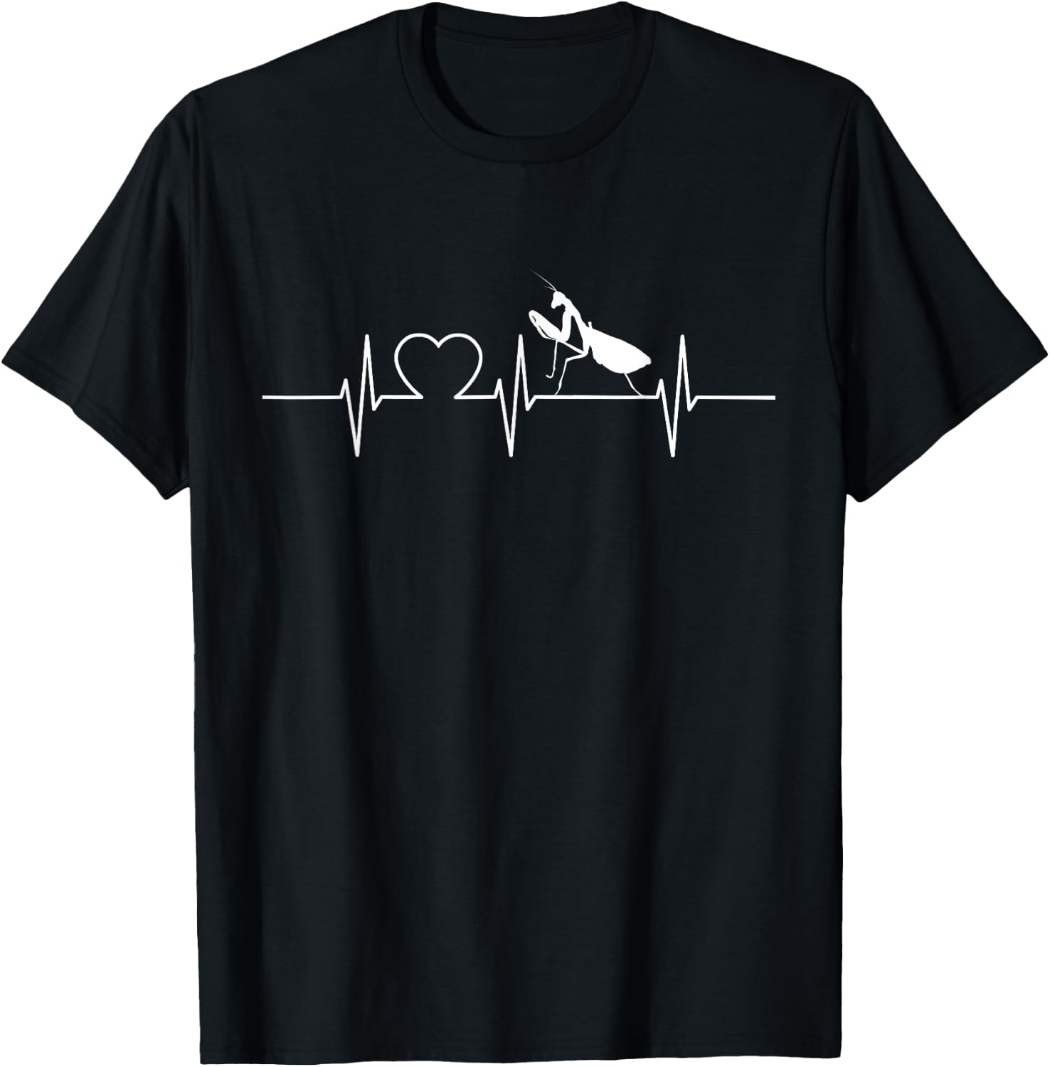 T-Shirt T-Shirt - T-Shirt | Black