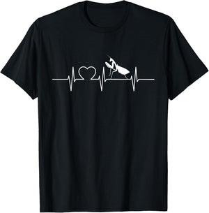 T-Shirt T-Shirt - T-Shirt | Black