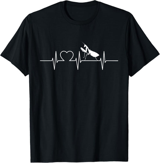 T-Shirt T-Shirt - T-Shirt | Black