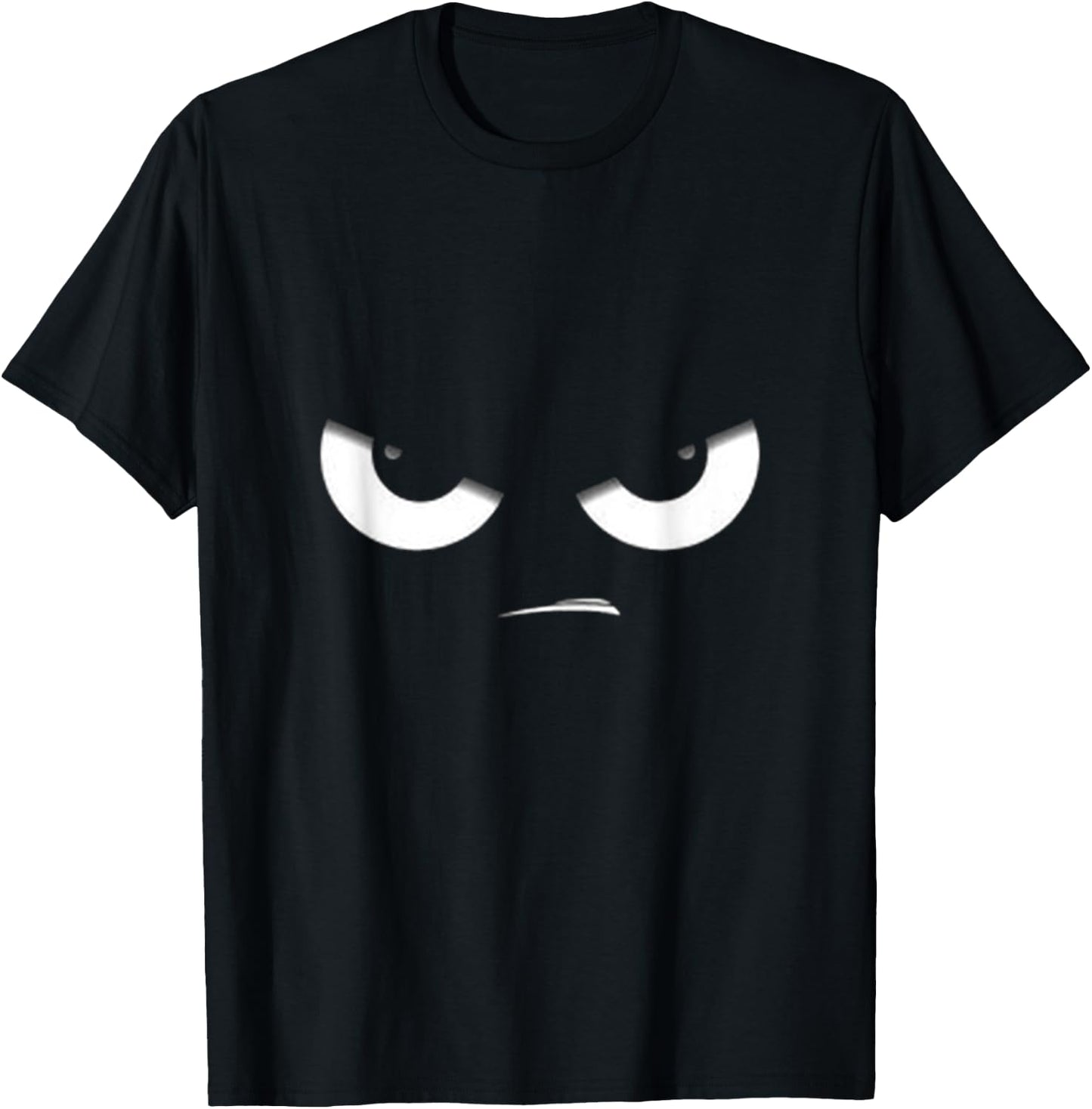 Evil Eye Funny Eye Mystic & Women Kids Boy Shirt T-Shirt - T-Shirt | Black