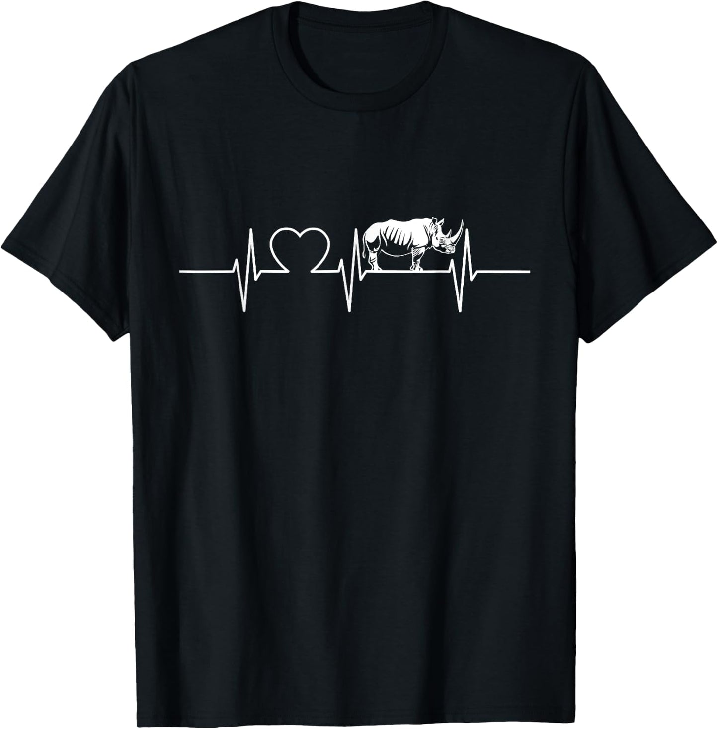 T-Shirt T-Shirt - T-Shirt | Black