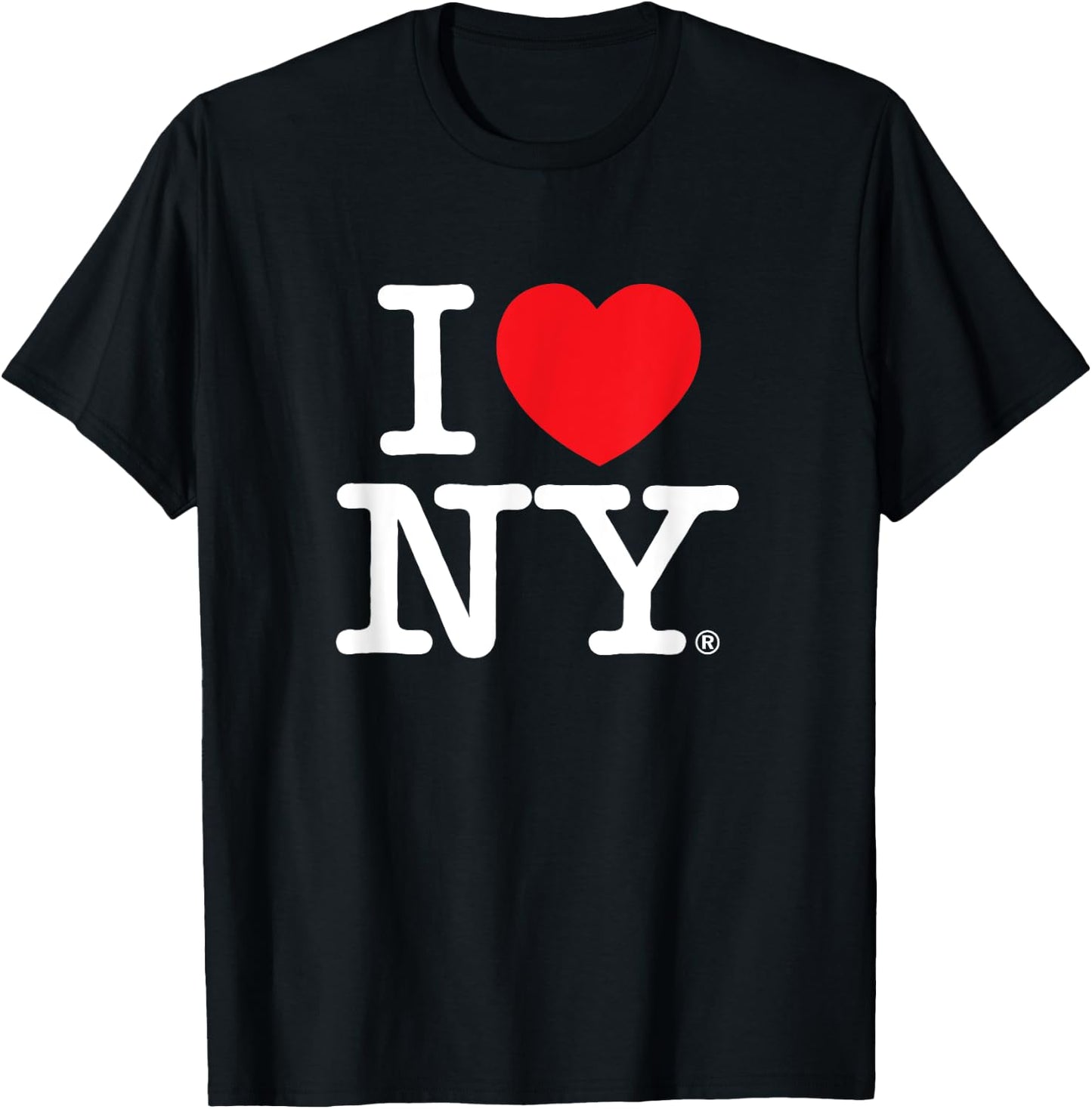 with German Text "Ich Liebe mein Klasses" Logo, black T-Shirt - T-Shirt | Black