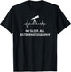 No Sleep All Astrophotography Quote T-Shirt - T-Shirt | Black