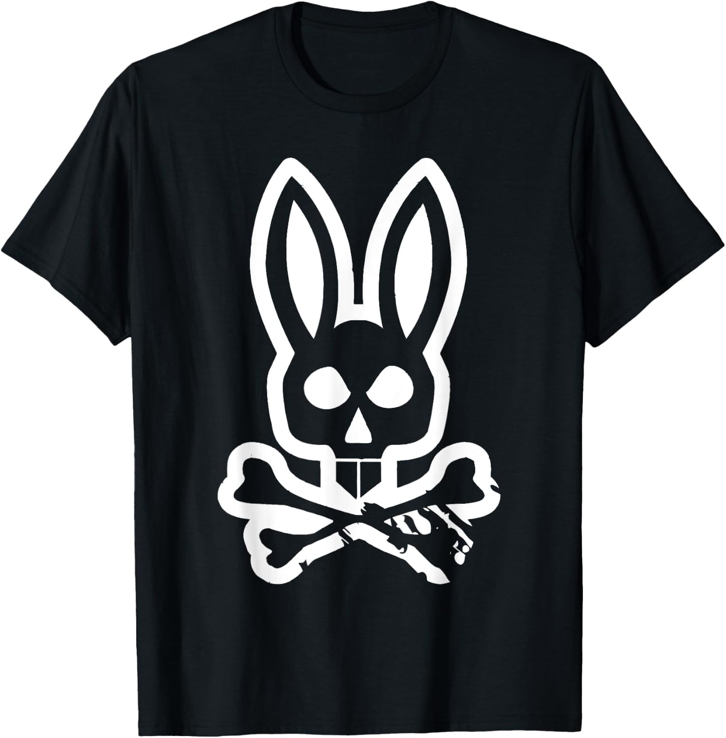 T-Shirt T-Shirt - T-Shirt | Black