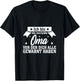 Ich Bin Die Verrückte Oma Für Großmütter Muttertag , Damen, Schwarz, XS, Kurzarm, U-Ausschnitt, Polyester 100%, Humorvoll, Muttertag T-Shirt - T-Shirt | Black