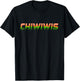 "Chiwiwis" - Men Women Funny Quote T-Shirt - T-Shirt | Black