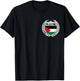 Palestine T-Shirt - T-Shirt | Black