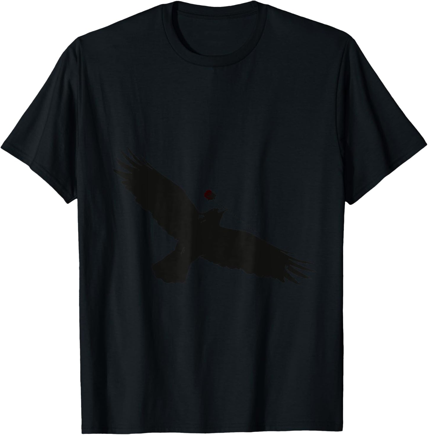 Damned T-Shirt - T-Shirt | Black