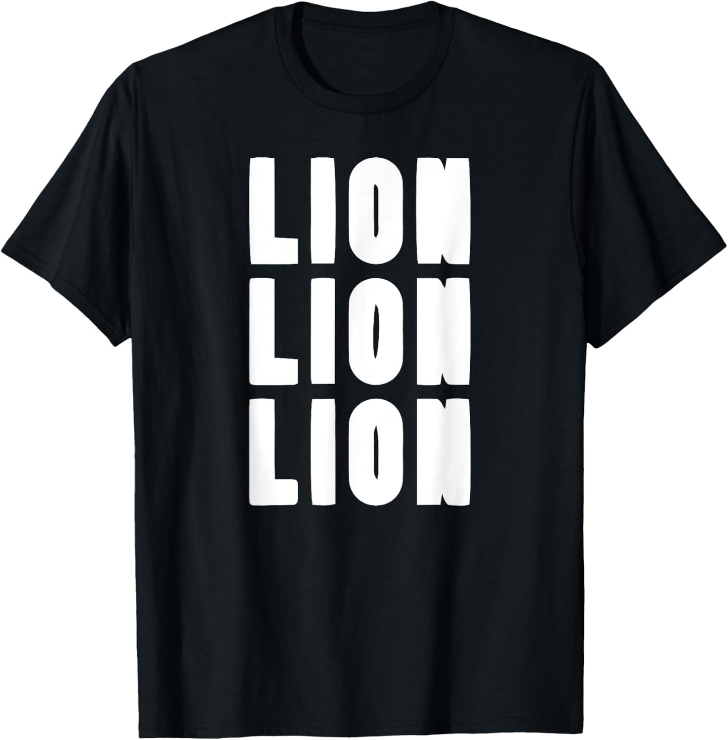 Vintage Three England Lions Retro association football T-Shirt - T-Shirt | Black