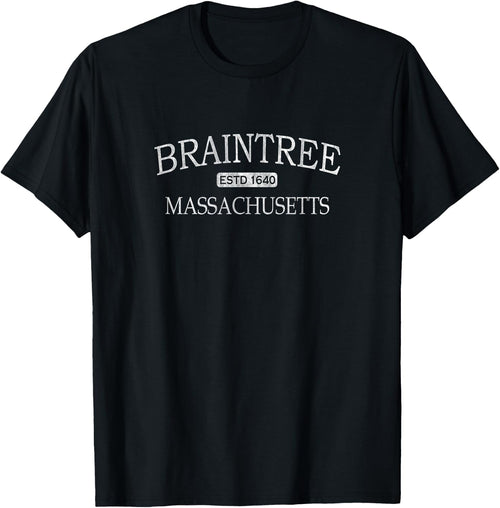 Braintree Massachusetts - Braintree MA