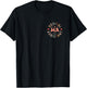Medical Assistant MA CMA Nursing Doctor Assistant Student T-Shirt - T-Shirt | Black
