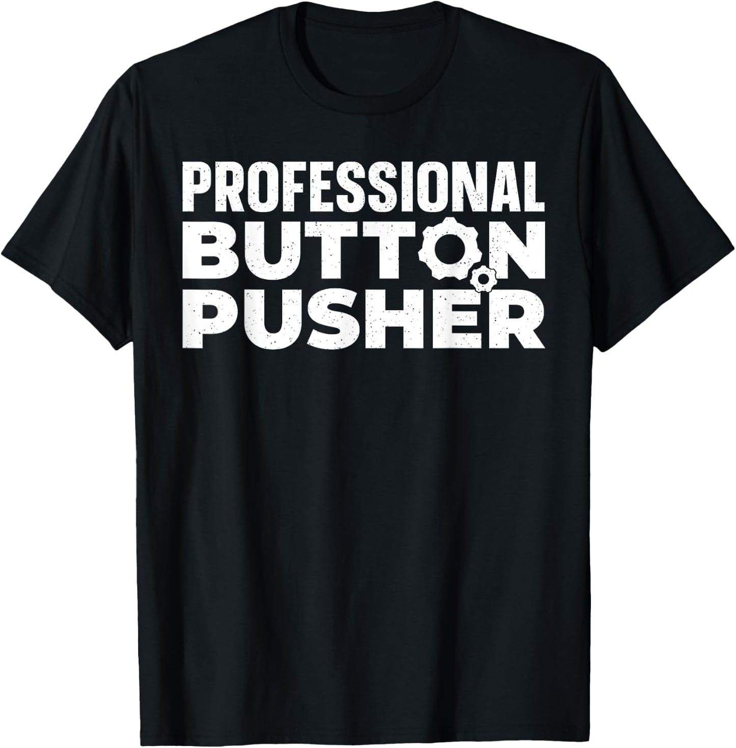Machinist Art Women CNC Machine Operator Machinist T-Shirt - T-Shirt | Black