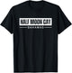 Half Moon Cay Bahamas Souvenirs T-Shirt - T-Shirt | Black