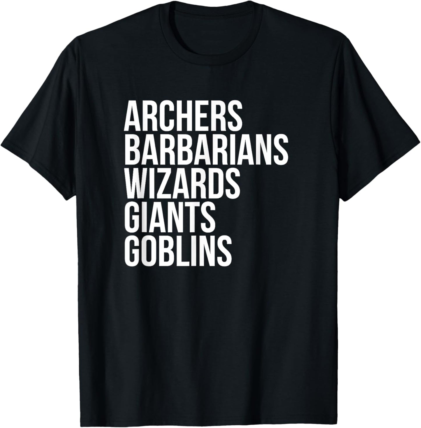 Original Clash Troops - Clash on Shirt T-Shirt - T-Shirt | Black