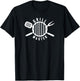 Grill Master T-Shirt - T-Shirt | Black