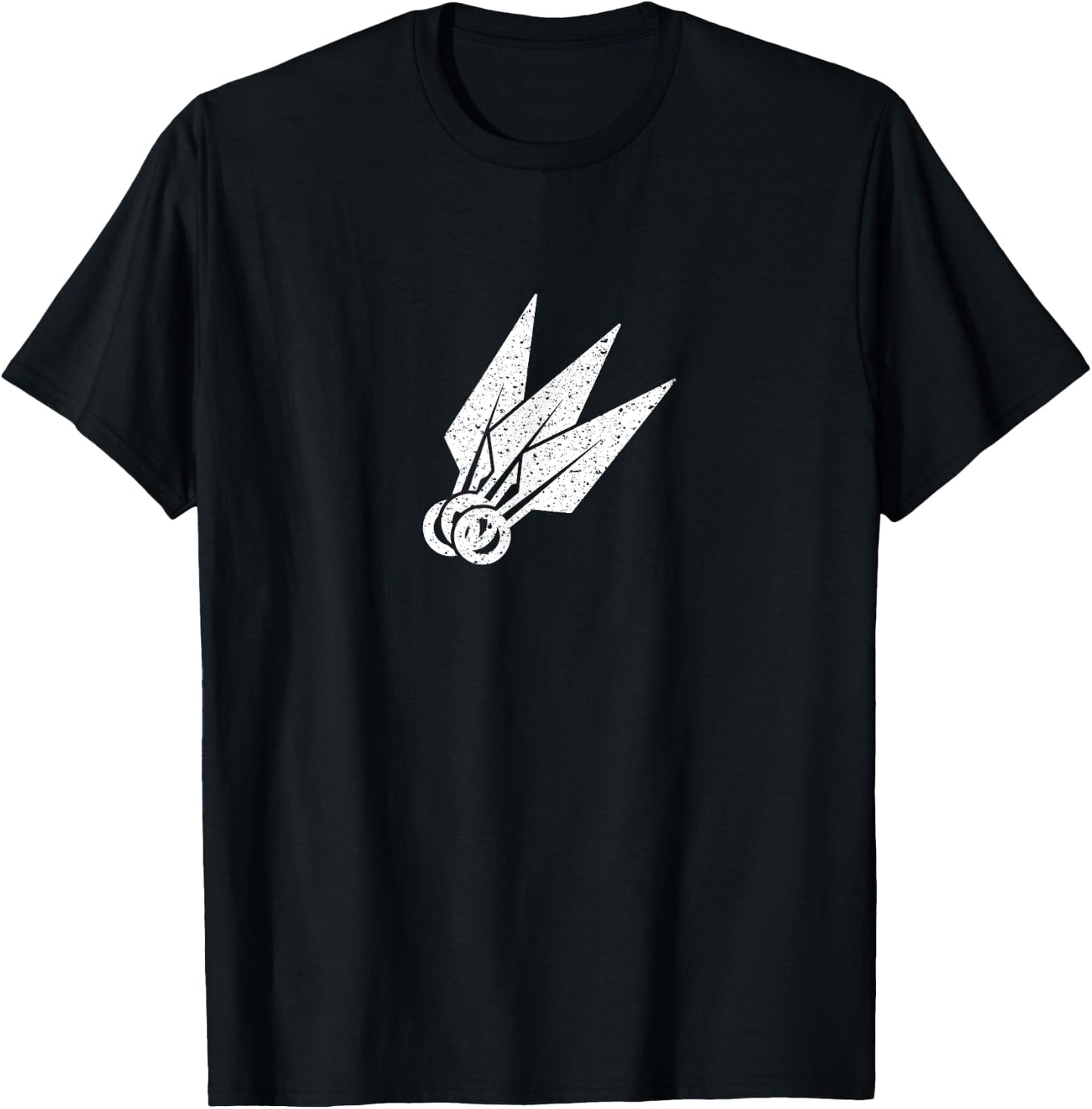 Gloomhaven Scoundrel Faction Board Game Night Cool Team T-Shirt - T-Shirt | Black