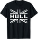 Hull T-Shirt - T-Shirt | Black