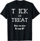Tick or Treat Halloween - Have You Seen My BoneR? Trick Joke T-Shirt - T-Shirt | Black