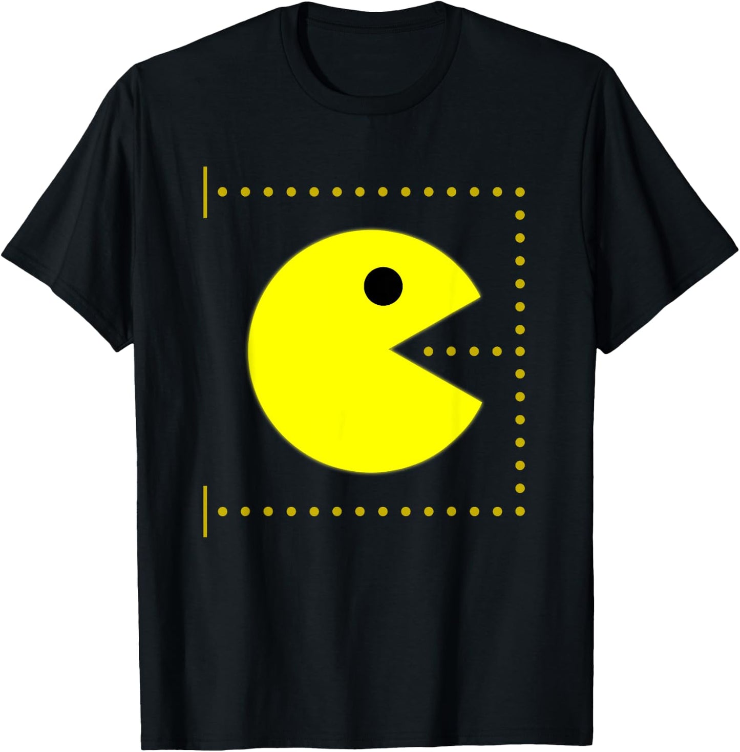 Awesome Arcade Fan Halloween Costume - Gaming Shirt T-Shirt - T-Shirt | Black