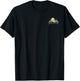 Looney Tunes Tweety Bird Be Nice Pocket T-Shirt - T-Shirt | Black