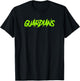 Guardians Orlando Football Tailgate T-Shirt - T-Shirt | Black