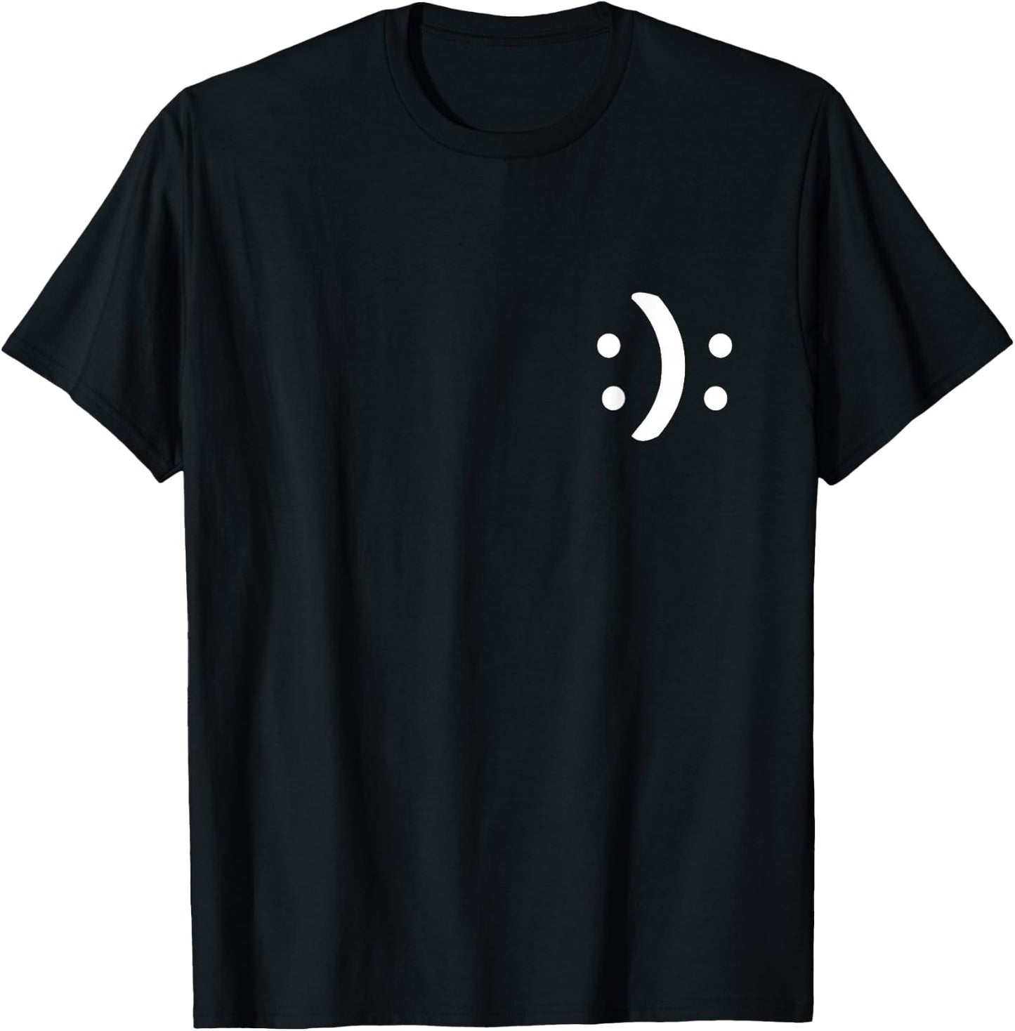 Bipolar Awareness , Black, S T-Shirt - T-Shirt | Black