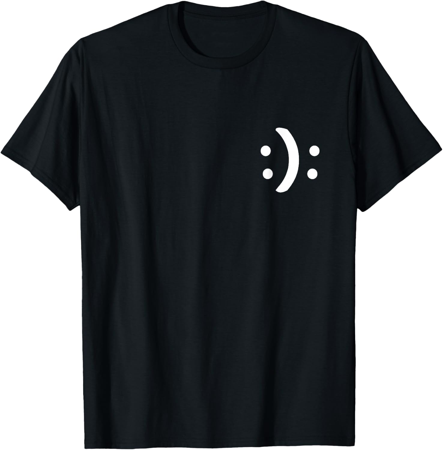Bipolar Awareness , Black, S T-Shirt - T-Shirt | Black