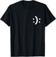 Bipolar Awareness , Black, S T-Shirt - T-Shirt | Black