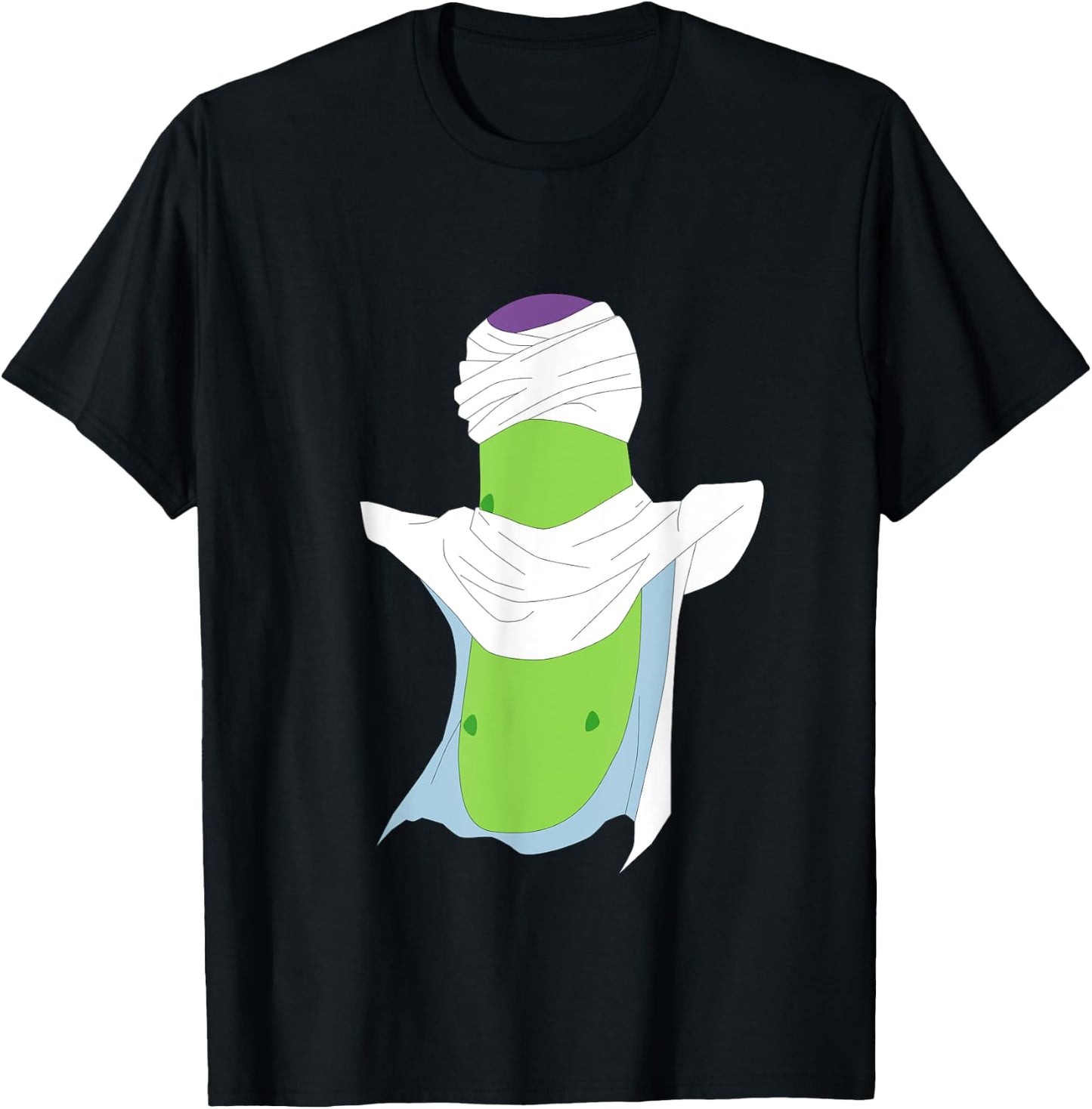 Pickle-O T-Shirt - T-Shirt | Black