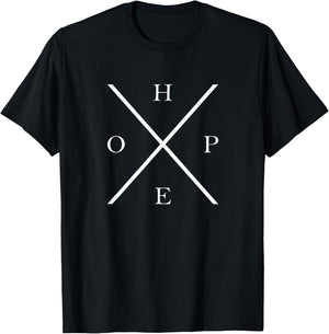 Aesthetic Retro Mode Vintage Fashion Damen Herren Streetwear T-Shirt - T-Shirt | Black