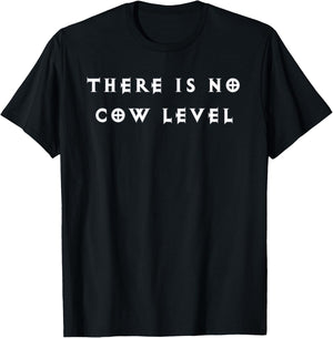 Diablo 2 T-Shirt - T-Shirt | Black