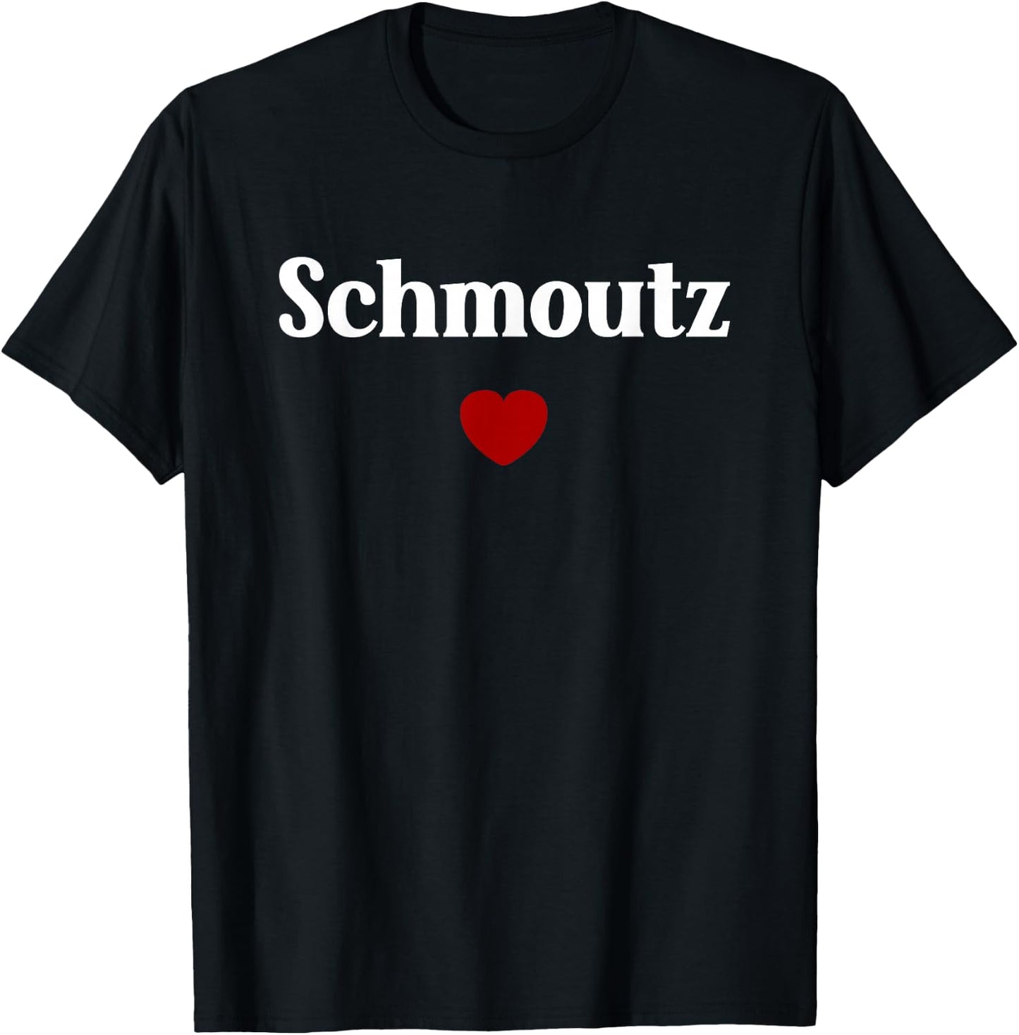 Alsatian Expression Humour Alsace Schmoutz , Black, S T-Shirt - T-Shirt | Black