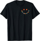 Uncles Shirt Cool Uncles Club Funny New Uncle Men's 2-Sided , black T-Shirt - T-Shirt | Black