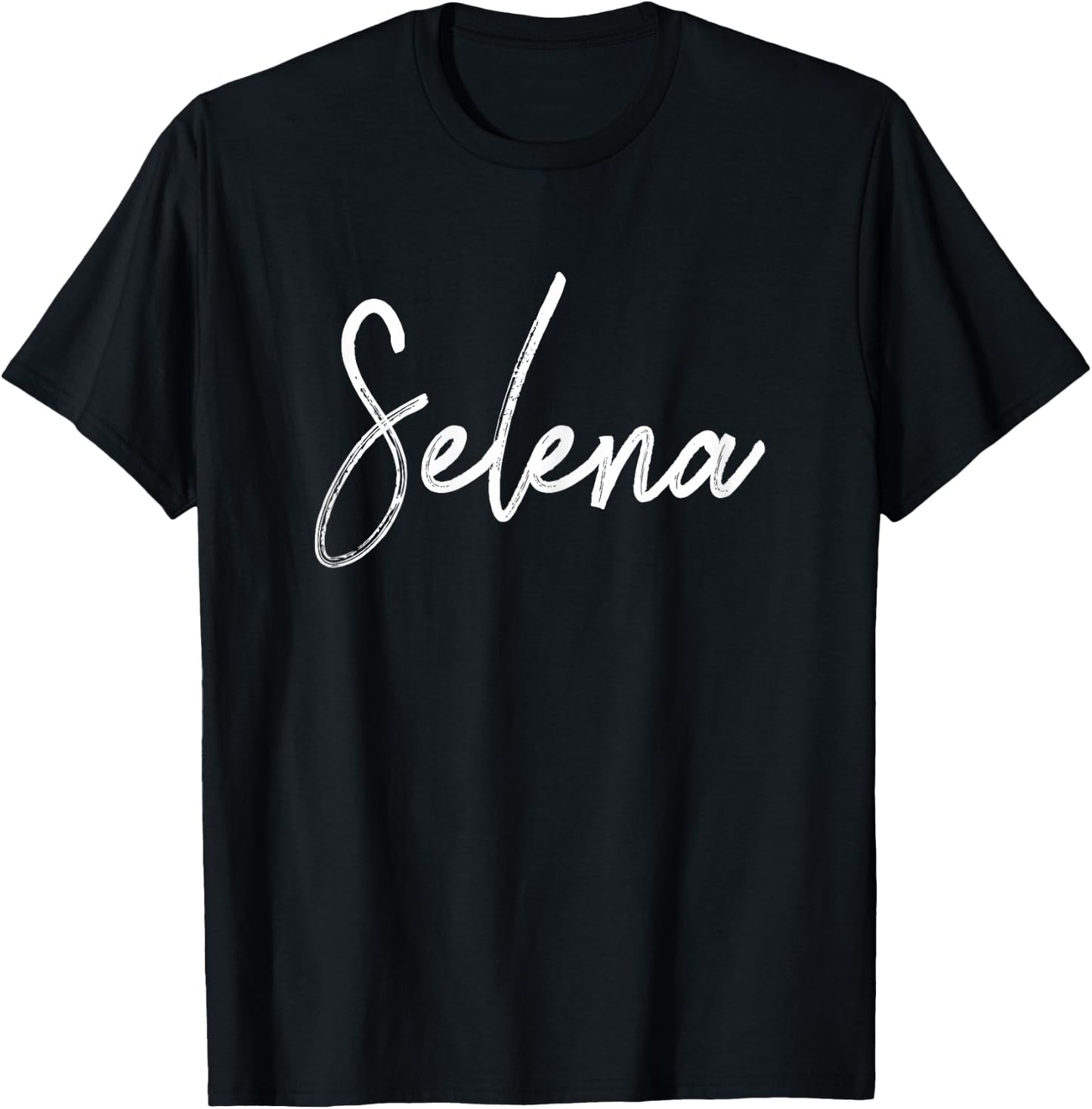 HAKAI Selena Shirt Women's X-Small Black T-Shirt - T-Shirt | Black