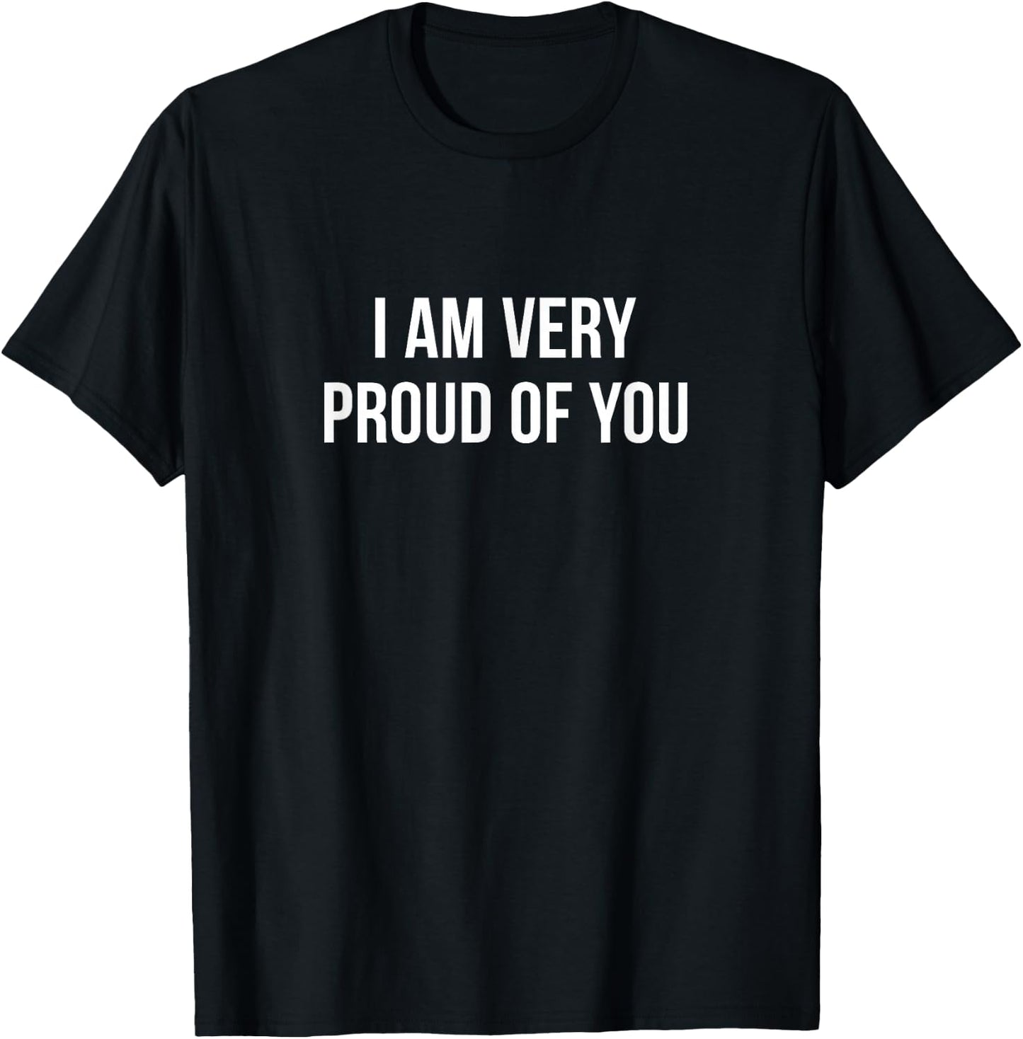 T-Shirt T-Shirt - T-Shirt | Black