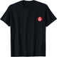 Bujinkan , black T-Shirt - T-Shirt | Black