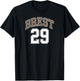 Brest 29 T-Shirt - T-Shirt | Black