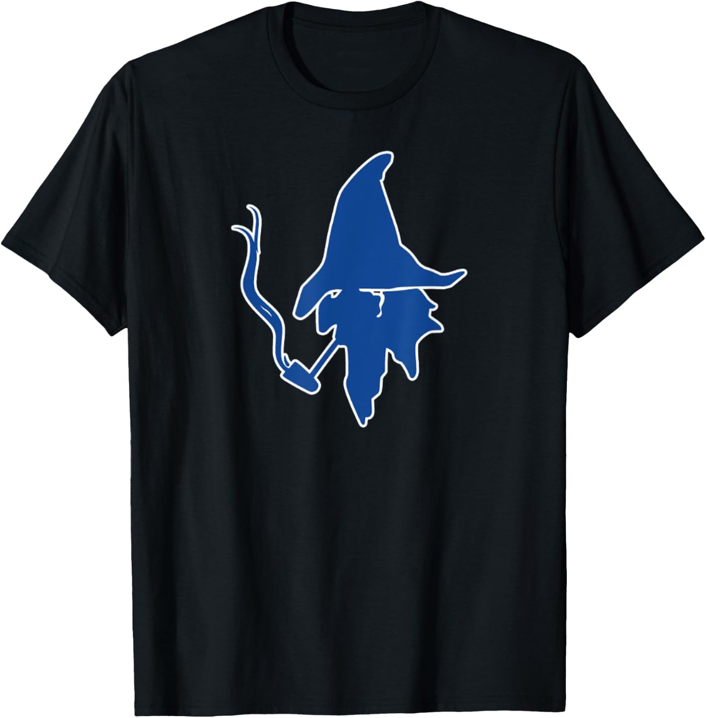 Rogers Mounties T-Shirt - T-Shirt | Black