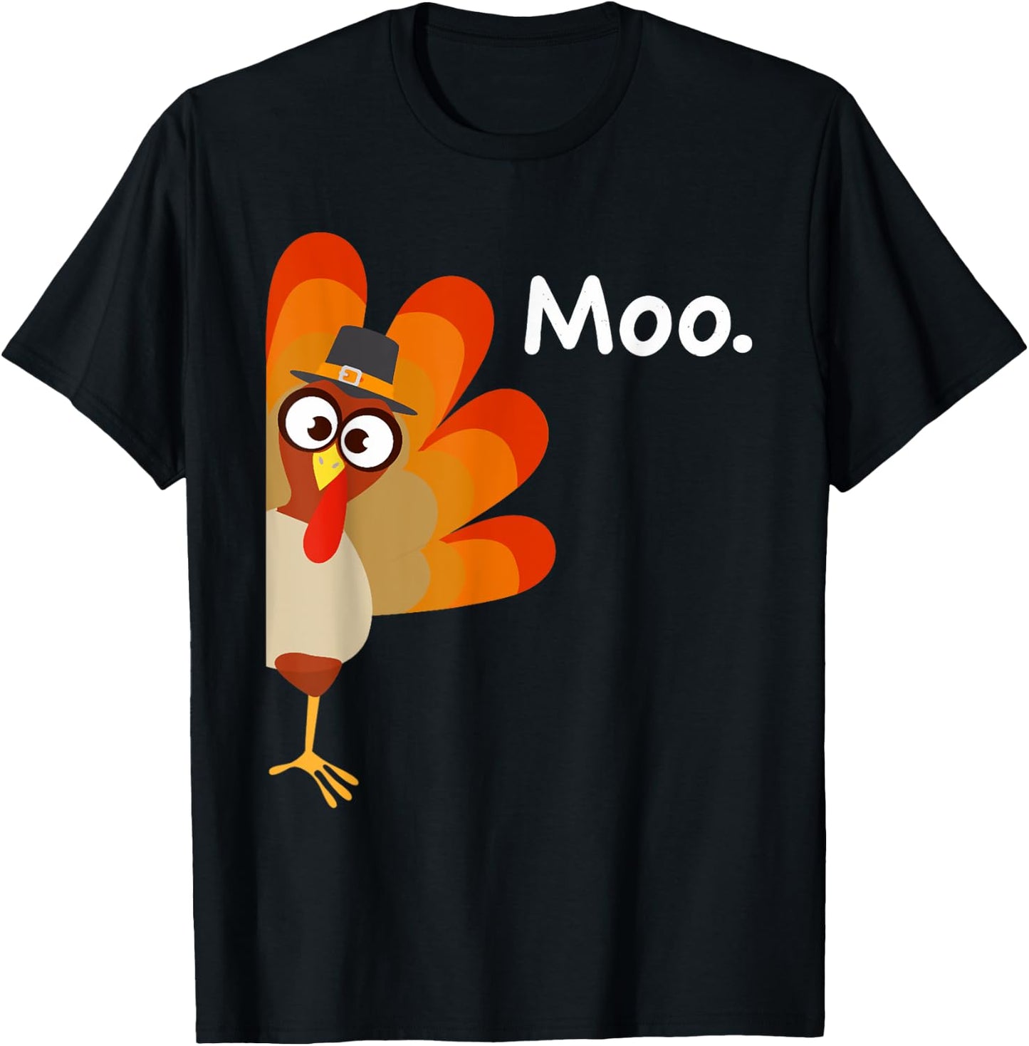 T-Shirt T-Shirt - T-Shirt | Black