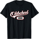 Oldschool 1968 Jahrgang Geburtsjahr Geburtstag Birthday T-Shirt - T-Shirt | Black