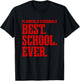 Plainfield Cardinals Best Ever HS T-Shirt - T-Shirt | Black