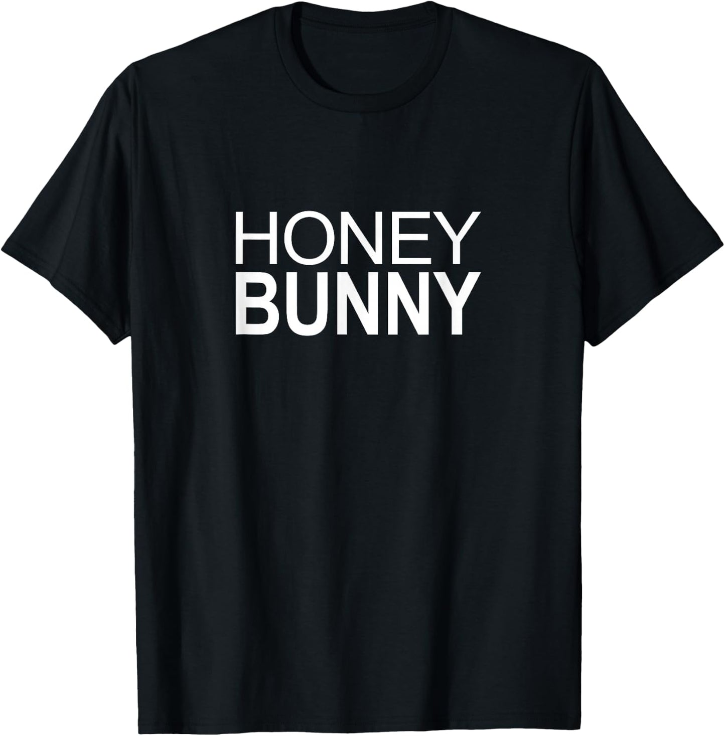 T-Shirt T-Shirt - T-Shirt | Black