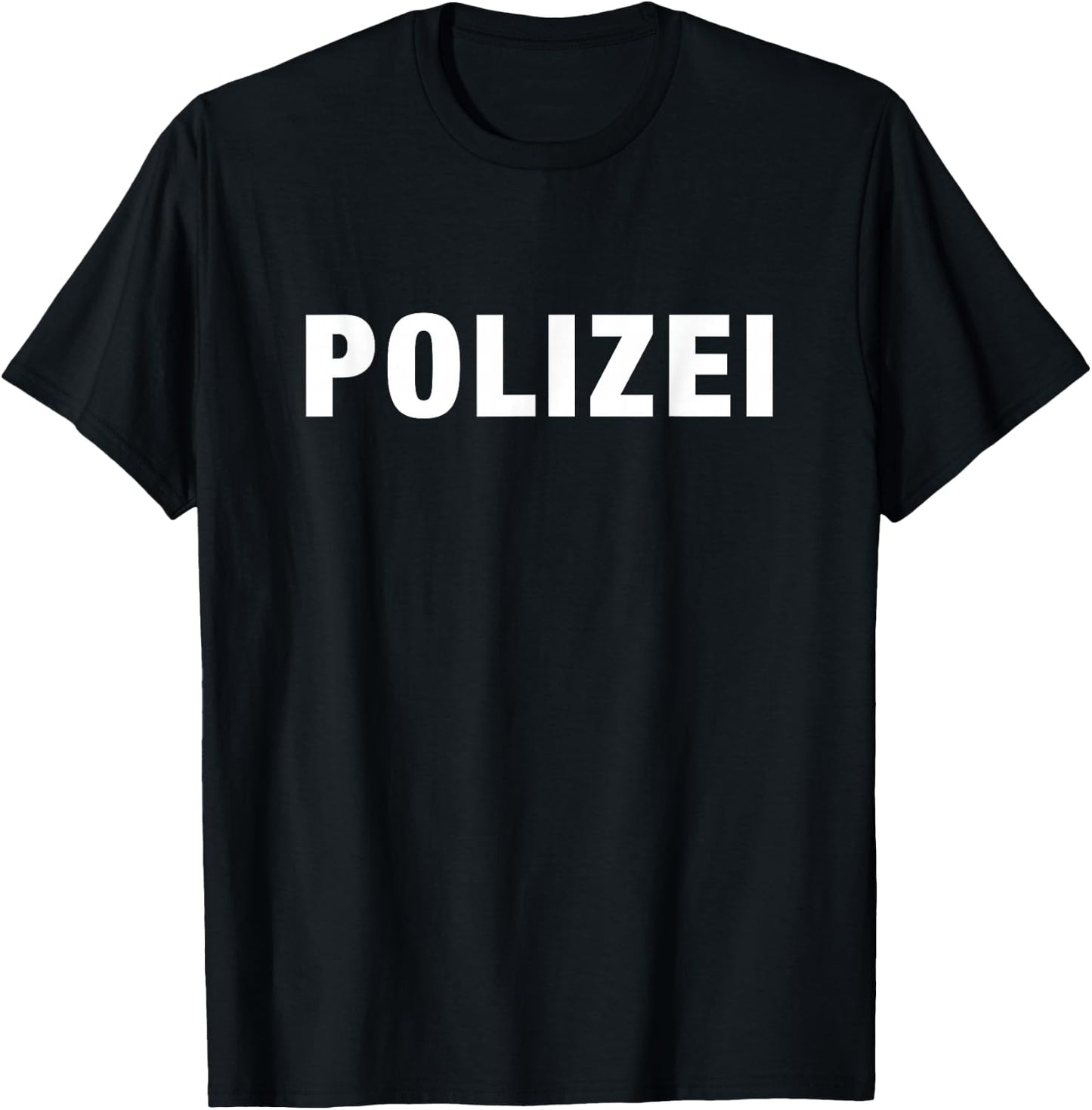 Children's Boys' Carnival Black S T-Shirt - T-Shirt | Black