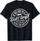If we are in a don't laugh situation Do Not Look Over At Me T-Shirt - T-Shirt | Black