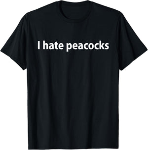 T-Shirt T-Shirt - T-Shirt | Black