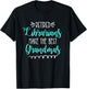 Retired Librarian Shirt Retirement Gift Grandma Library T-Shirt - T-Shirt | Black